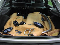 smart roadster